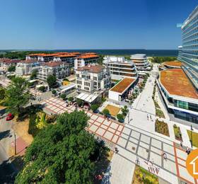 Туры в Visito Apartamenty Baltic Park  в Польше