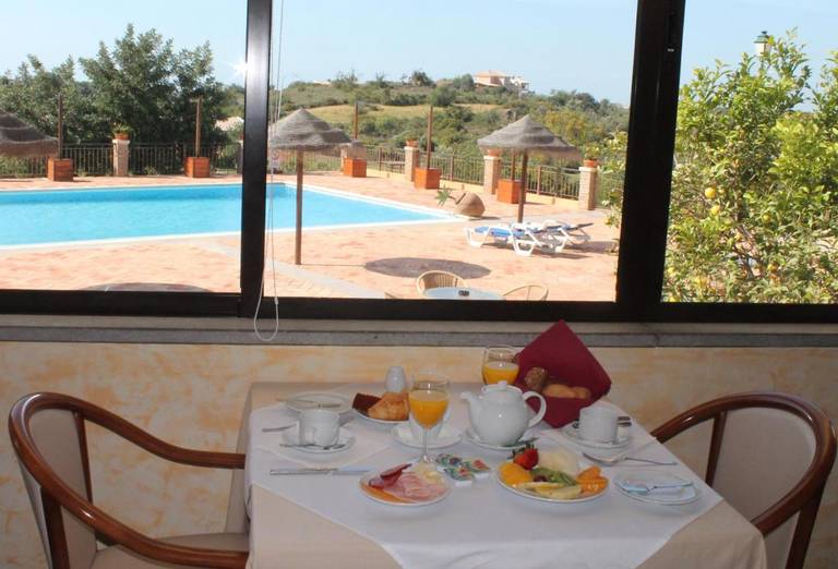Quinta dos Poetas, Hotel Rural 