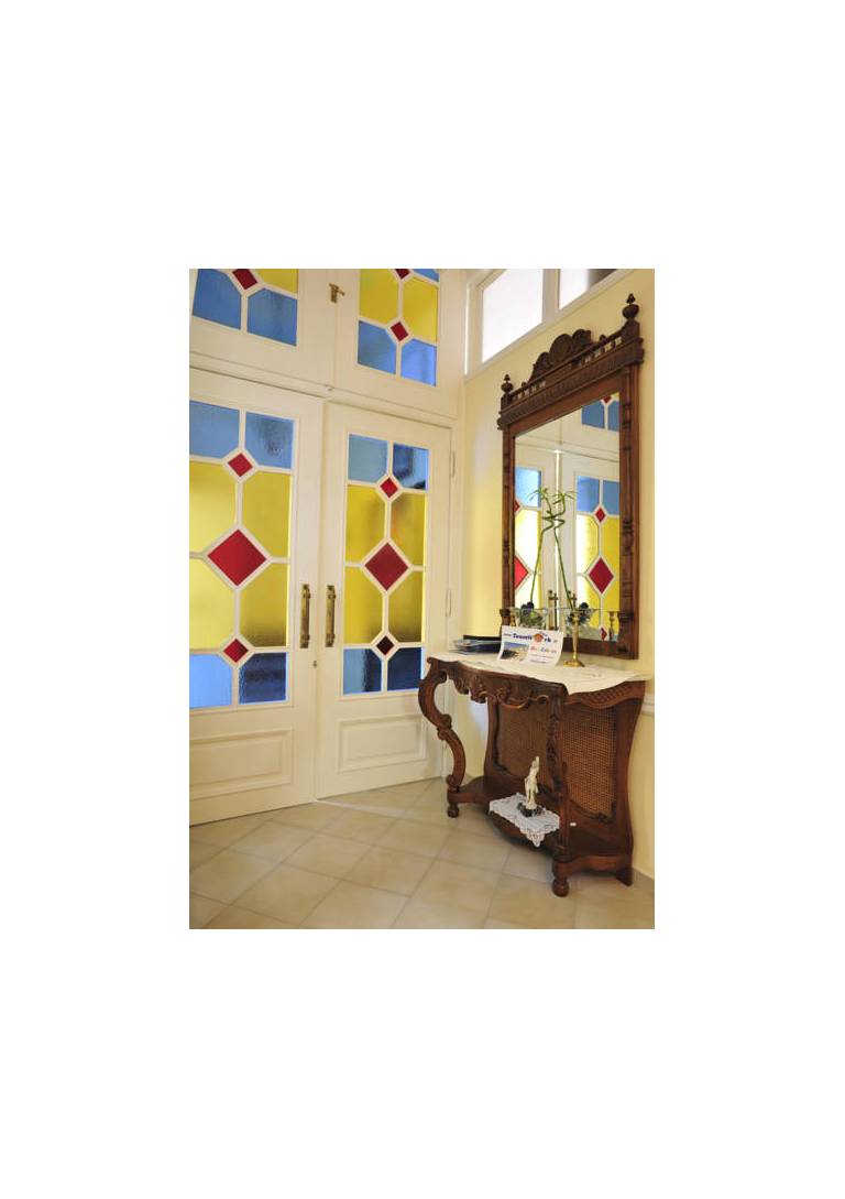 Sea Colours Rooms & Apartments 