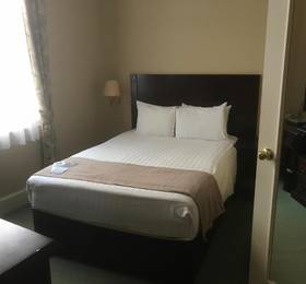 Туры в The Worcester Whitehouse Hotel  в Великобритании