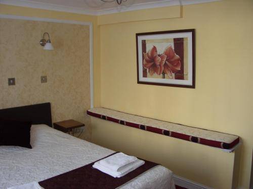 The Cedars Hotel, Loughborough  3* Великобритания, Лафборо