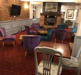 Отдых в The Cedars Hotel, Loughborough  - Великобритания, Лафборо