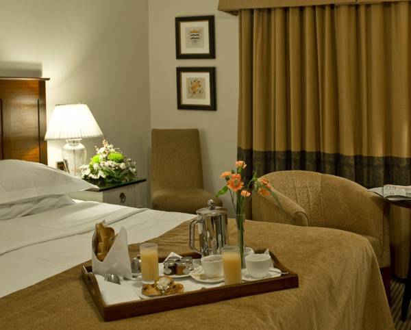 Macdonald Alveston Manor Hotel  4* Великобритания, Стратфорд-на-Эйвоне