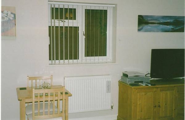 Guest Gardens B & B Apartment  4* Великобритания, Милтон-Кинс