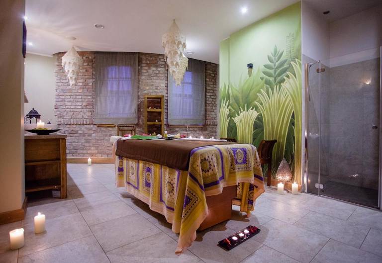 Dolina Charlotty Resort & Spa 