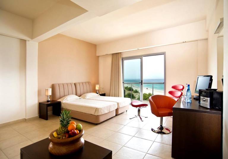Sikyon Coast Hotel And Resort 