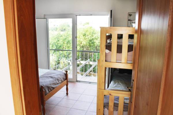 Jah Shaka Surf and Kite Lodge  Португалия, Луш