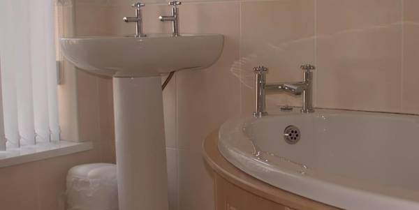 Dovedale Hotel and Restaurant  Великобритания, Клиторпс