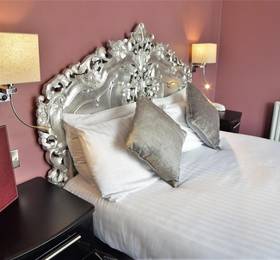 Dovedale Hotel and Restaurant  в Клиторпсе