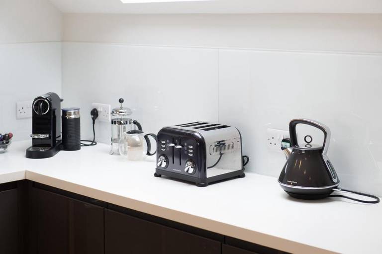 Harrogate Serviced Apartments 