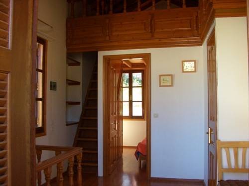 Kali Strata House & Apartment  Греция, Сими