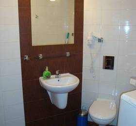 Туры в Apartamenty Ostsee w Arka Spa  в Польше