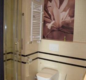 Apartamenty Ostsee w Diva Spa  в Колобжеге