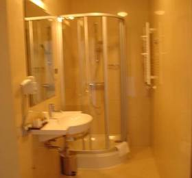 Туры в Apartamenty Ostsee w Diva Spa  в Польше