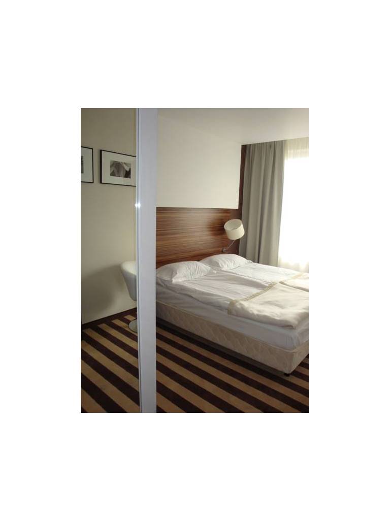 Apartamenty Ostsee w Diva Spa 