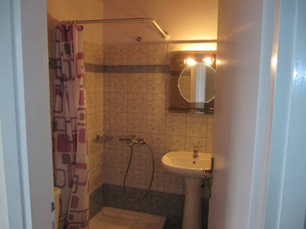 Theodora Studios & Apartments  2* Греция, Скала