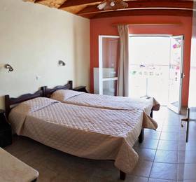 Туры в Theodora Studios & Apartments  в Греции
