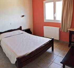 Отдых в Theodora Studios & Apartments  - Греция, Скала