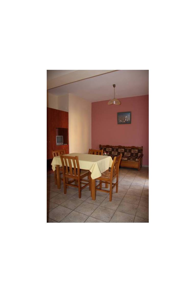 Argyro Apartments