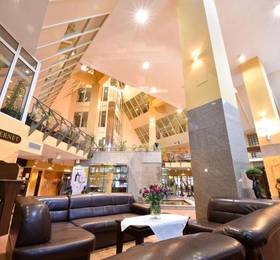 Отдых в Piramida Hotel Spa & Wellness  - Польша, Тыхы