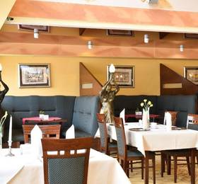 Туры в Piramida Hotel Spa & Wellness  в Польше