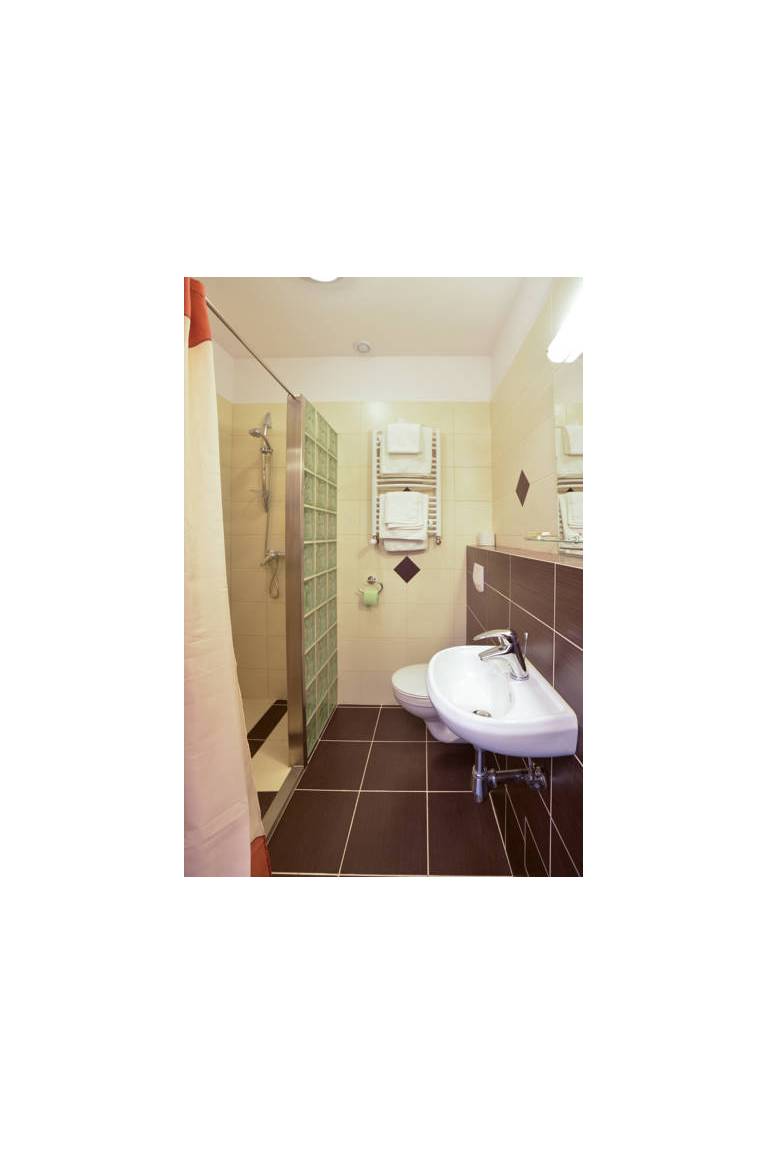 Cesarski Pokoje i Apartamenty 