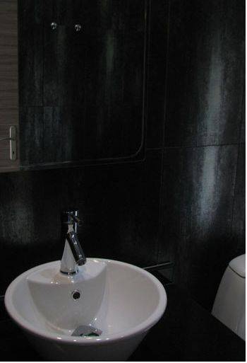 Abbacy Katiana's Castelleti 2  Греция, Тасос