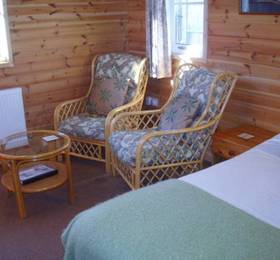 Henwick House Bed & Breakfast  в Грейт-Малверне