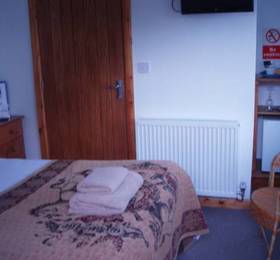 Henwick House Bed & Breakfast  в Грейт-Малверне