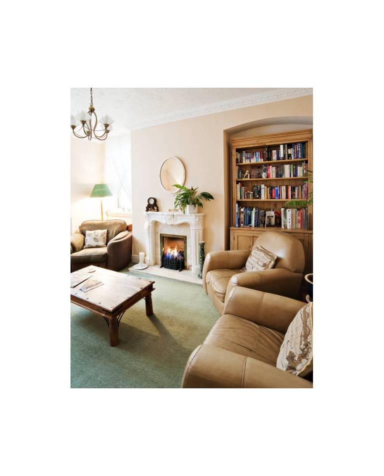 Henwick House Bed & Breakfast 