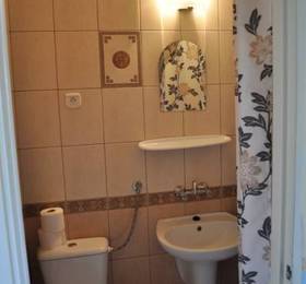 Отдых в Hotelik Zeglarski Pod Omega  - Польша, Илава