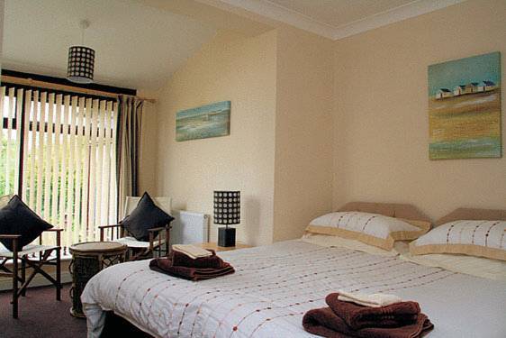 Cherish End Bed And Breakfast  4* Великобритания, Данстэбл