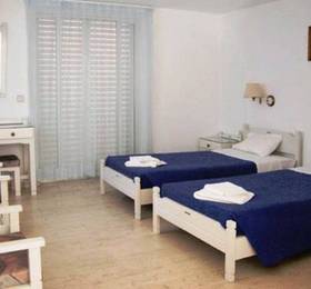 Primavera Paradise Apartments  в Агиос Николаосе
