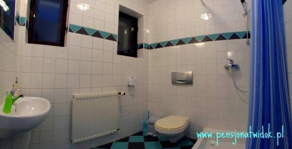 Pensjonat Widok - Bike Hotel  Польша, Карпач