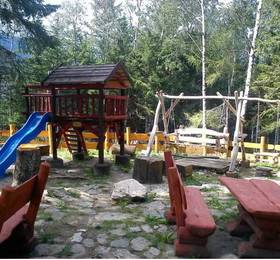 Отдых в Pensjonat Widok - Bike Hotel  - Польша, Карпач