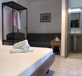 Armonia Guest House Skiathos в Город Скиатосе