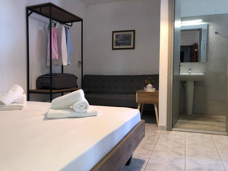 Armonia Guest House Skiathos 