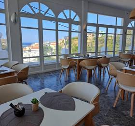 The Paradise Lifestyle Hotel  в Андросе