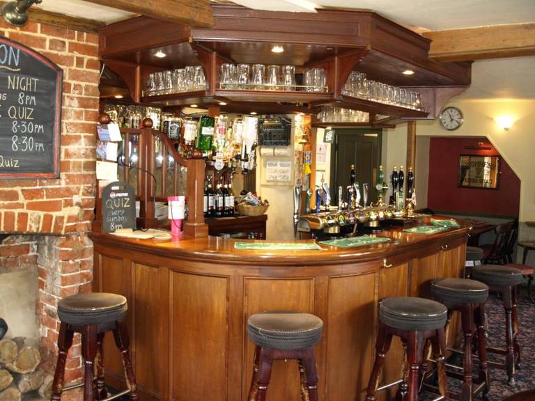 Jolly Brewers Free House Inn 