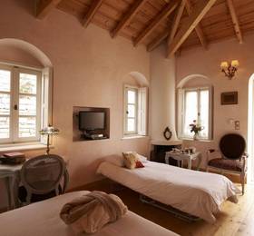 Туры в Amaryllis Luxury Guest House в Греции