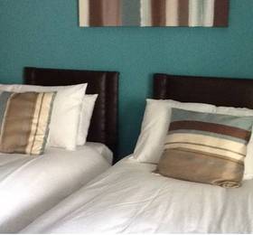 Отдых в Invernente Bed and Breakfast  - Великобритания, Календер