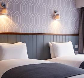 Chase Inn by Good Night Inns  в Нанитоне