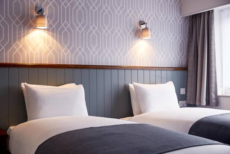 Chase Inn by Good Night Inns 