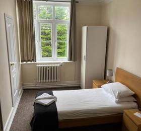 Туры в The Admiral Cunningham Hotel  в Великобритании