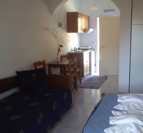 Kastanis Camping and Studios  в Катаполе