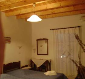 Отдых в Kastanis Camping and Studios  - Греция, Катапола