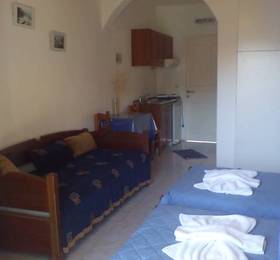 Туры в Kastanis Camping and Studios  в Греции