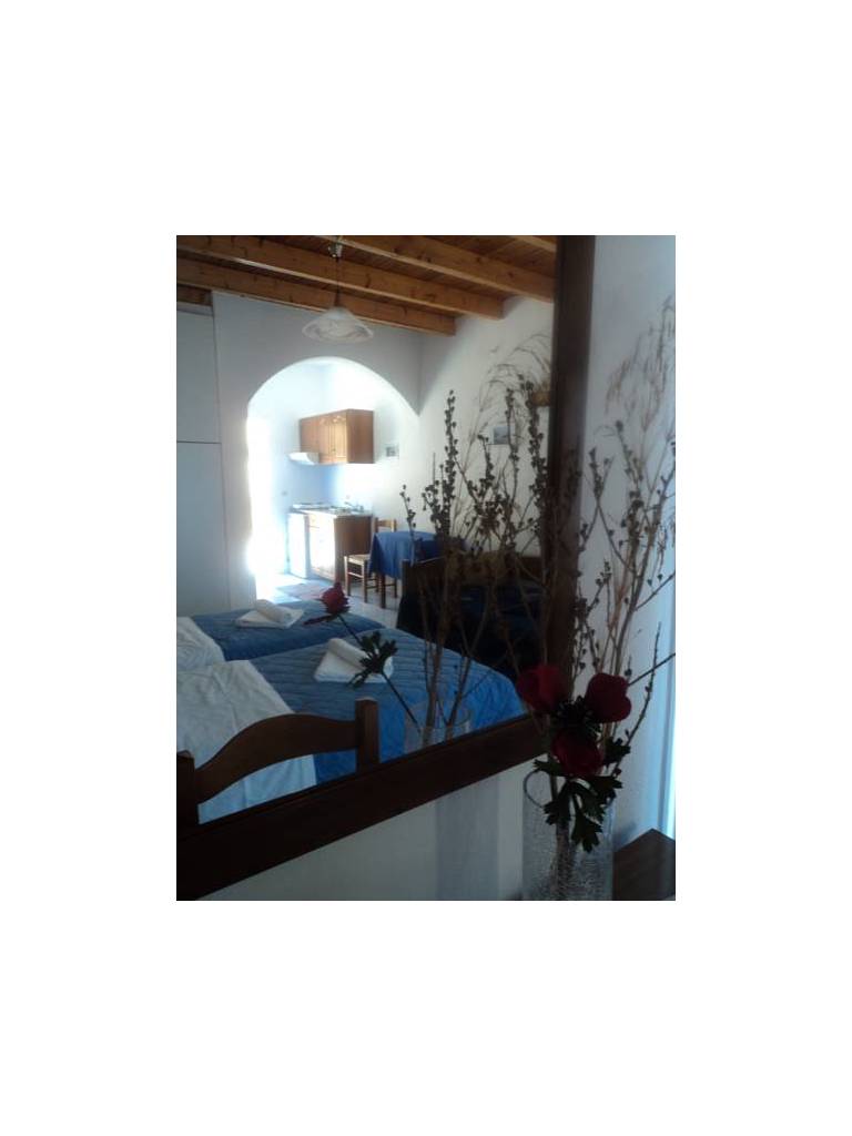 Kastanis Camping and Studios 