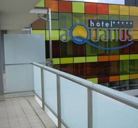 Туры в Apartament Chopin - Aquarius  в Польше