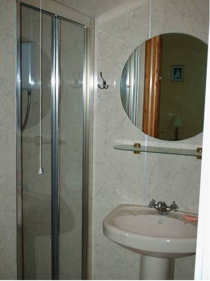 Netherwood Bed and Breakfast  Великобритания, Форт Аугустус
